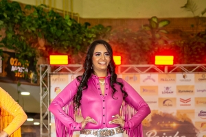 Rainha FAICI 2024 - Semifinal no Shopping Jaragu Indaiatuba