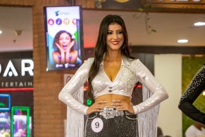 Rainha FAICI 2024 - Semifinal no Shopping Jaragu Indaiatuba