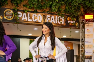 Rainha FAICI 2024 - Semifinal no Shopping Jaragu Indaiatuba