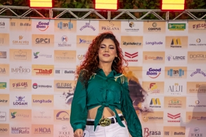 Rainha FAICI 2024 - Semifinal no Shopping Jaragu Indaiatuba