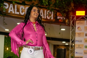 Rainha FAICI 2024 - Semifinal no Shopping Jaragu Indaiatuba