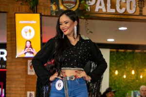 Rainha FAICI 2024 - Semifinal no Shopping Jaragu Indaiatuba