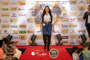 Rainha FAICI 2024 - Semifinal no Shopping Jaragu Indaiatuba