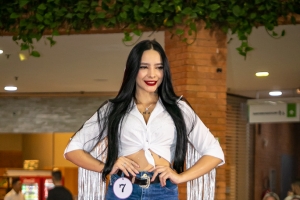 Rainha FAICI 2024 - Semifinal no Shopping Jaragu Indaiatuba