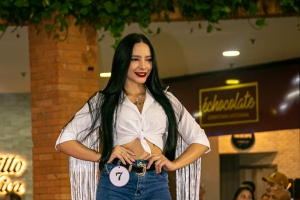 Rainha FAICI 2024 - Semifinal no Shopping Jaragu Indaiatuba