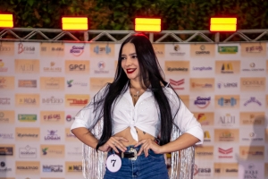 Rainha FAICI 2024 - Semifinal no Shopping Jaragu Indaiatuba