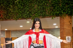 Rainha FAICI 2024 - Semifinal no Shopping Jaragu Indaiatuba