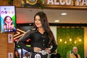 Rainha FAICI 2024 - Semifinal no Shopping Jaragu Indaiatuba