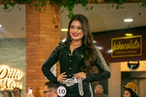 Rainha FAICI 2024 - Semifinal no Shopping Jaragu Indaiatuba