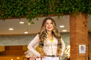 Rainha FAICI 2024 - Semifinal no Shopping Jaragu Indaiatuba