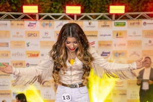 Rainha FAICI 2024 - Semifinal no Shopping Jaragu Indaiatuba