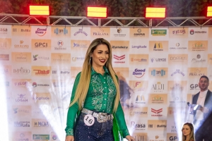 Rainha FAICI 2024 - Semifinal no Shopping Jaragu Indaiatuba