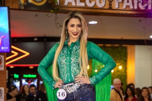 Rainha FAICI 2024 - Semifinal no Shopping Jaragu Indaiatuba