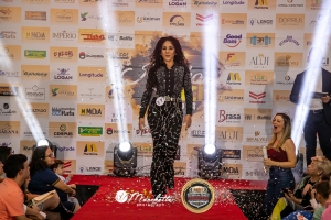 Rainha FAICI 2024 - Semifinal no Shopping Jaragu Indaiatuba