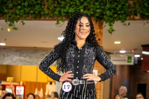 Rainha FAICI 2024 - Semifinal no Shopping Jaragu Indaiatuba