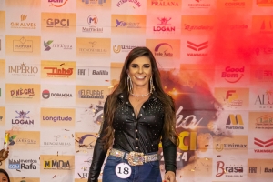 Rainha FAICI 2024 - Semifinal no Shopping Jaragu Indaiatuba