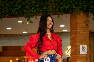 Rainha FAICI 2024 - Semifinal no Shopping Jaragu Indaiatuba