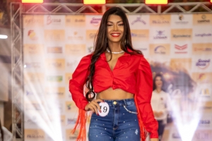 Rainha FAICI 2024 - Semifinal no Shopping Jaragu Indaiatuba