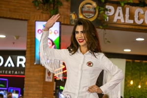 Rainha FAICI 2024 - Semifinal no Shopping Jaragu Indaiatuba