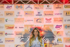 Rainha FAICI 2024 - Semifinal no Shopping Jaragu Indaiatuba