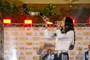 Rainha FAICI 2024 - Semifinal no Shopping Jaragu Indaiatuba