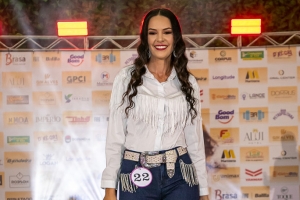 Rainha FAICI 2024 - Semifinal no Shopping Jaragu Indaiatuba