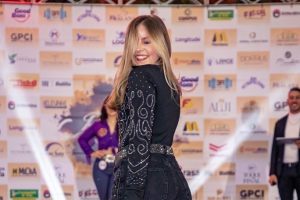 Rainha FAICI 2024 - Semifinal no Shopping Jaragu Indaiatuba