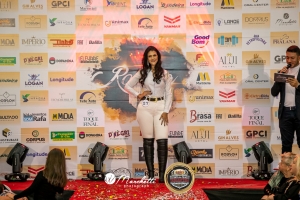 Rainha FAICI 2024 - Semifinal no Shopping Jaragu Indaiatuba