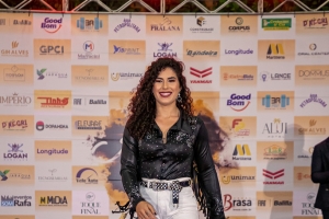 Rainha FAICI 2024 - Semifinal no Shopping Jaragu Indaiatuba