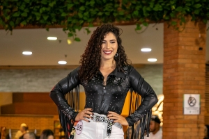 Rainha FAICI 2024 - Semifinal no Shopping Jaragu Indaiatuba