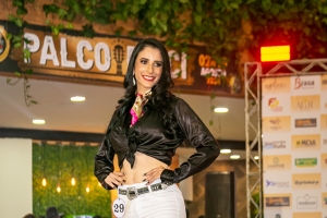 Rainha FAICI 2024 - Semifinal no Shopping Jaragu Indaiatuba