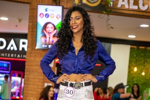 Rainha FAICI 2024 - Semifinal no Shopping Jaragu Indaiatuba