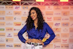 Rainha FAICI 2024 - Semifinal no Shopping Jaragu Indaiatuba