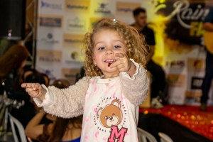 Rainha FAICI 2024 - Semifinal no Shopping Jaragu Indaiatuba