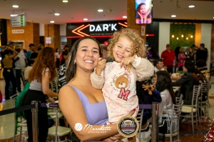 Rainha FAICI 2024 - Semifinal no Shopping Jaragu Indaiatuba