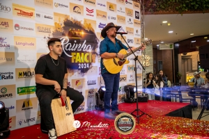 Rainha FAICI 2024 - Semifinal no Shopping Jaragu Indaiatuba