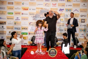 Rainha FAICI 2024 - Semifinal no Shopping Jaragu Indaiatuba