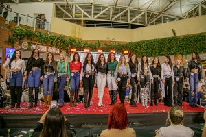 Rainha FAICI 2024 - Semifinal no Shopping Jaragu Indaiatuba