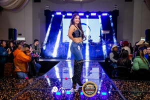 Rainha FAICI 2024 - Final no Espao de Eventos Itabora