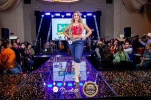 Rainha FAICI 2024 - Final no Espao de Eventos Itabora