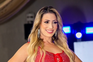 Rainha FAICI 2024 - Final no Espao de Eventos Itabora