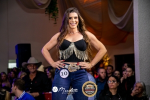 Rainha FAICI 2024 - Final no Espao de Eventos Itabora