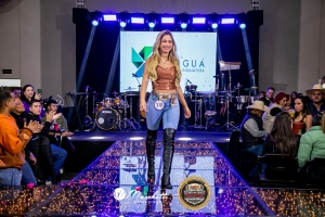 Rainha FAICI 2024 - Final no Espao de Eventos Itabora