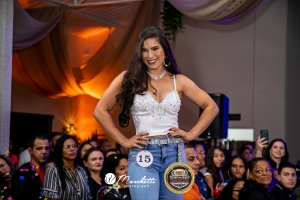 Rainha FAICI 2024 - Final no Espao de Eventos Itabora