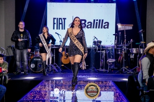 Rainha FAICI 2024 - Final no Espao de Eventos Itabora