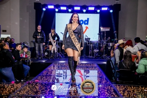 Rainha FAICI 2024 - Final no Espao de Eventos Itabora