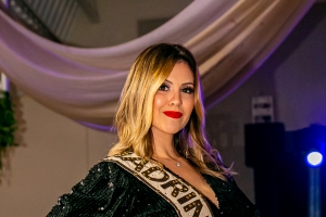 Rainha FAICI 2024 - Final no Espao de Eventos Itabora