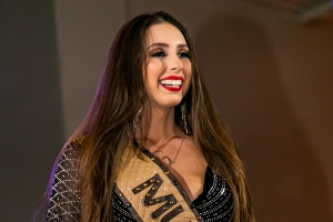 Rainha FAICI 2024 - Final no Espao de Eventos Itabora