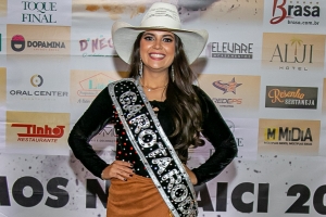 Rainha FAICI 2024 - Final no Espao de Eventos Itabora