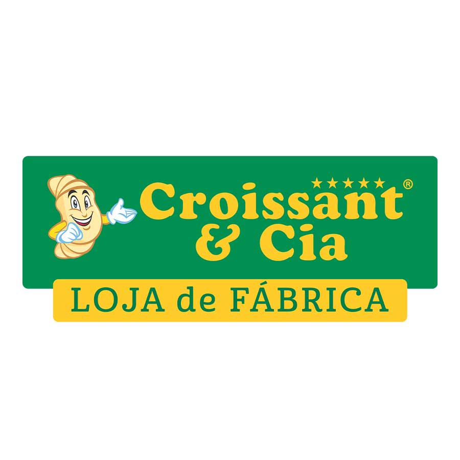 Croissant e CIa